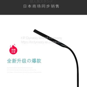 LED Table Lamps thumbnail-4