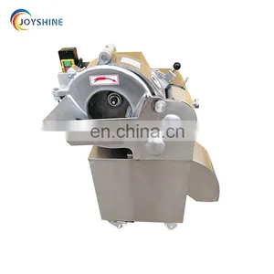 Large Pepper Cutter Machine Vegetable Slicer Cutting Machine thumbnail-2