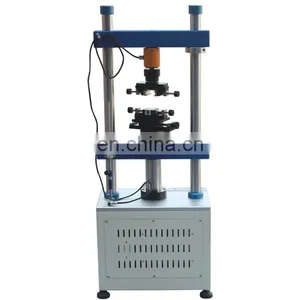 Unplug Test Equipment Fully Automatic Computer Control Insert Pull-out Testing Machine Insertion Pull Force Tester thumbnail-3