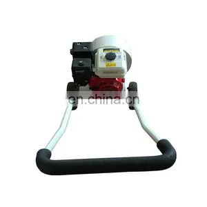 Small Concrete Road Blower Asphalt Filling Cleaning Machine thumbnail-5
