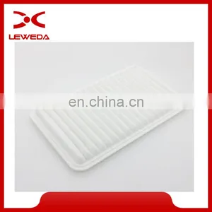 High Performance Hepa Air Filter Oem17801-0H030 Filter for Air Compressor for Japanese Car thumbnail-2