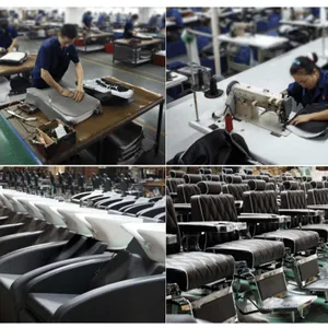 Guangzhou JFQ Trading Co.,Ltd. company overview - view 1 thumbnail