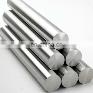 Hot Rolled JIS G4105 SCM440 Alloy Steel Round Bars thumbnail-1
