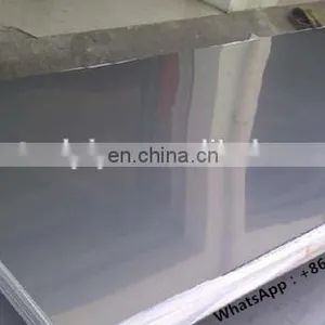 Stainless Steel Sheet / Plate AISI 430 Din En Material 1.4016 thumbnail-6