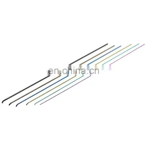 CE & ISO Marked Titanium Elastic Nails Instrument Set Orthopedic Surgical Intramedullary Nails Instruments thumbnail-4