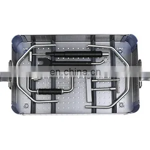 Hoffman External Fixator Large Fragment Set thumbnail-3