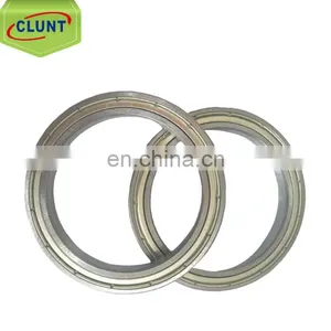 55*72*9mm Bearing for Hoverboard Deep Groove Ball Bearing 6811 thumbnail-3