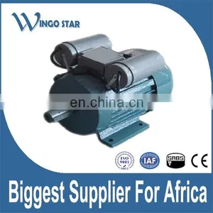 YL100L-2 3 KW Single Phase Electric Motor thumbnail-4