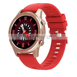 F50 Heart Rate and Blood Test Water Resistant Waterproof IP67 Smart Watch Sale Products Smart Watch thumbnail-5