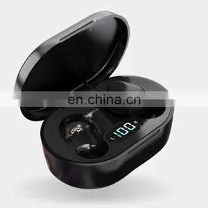 E7Sbluetooth Earphoone thumbnail-5