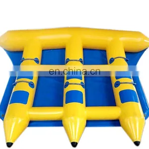 2018 Inflatable Flying Fish Towable for Sale thumbnail-1