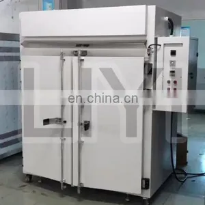 Liyi Industrial Drying Machine Electric Hot Drying Stability Oven thumbnail-1