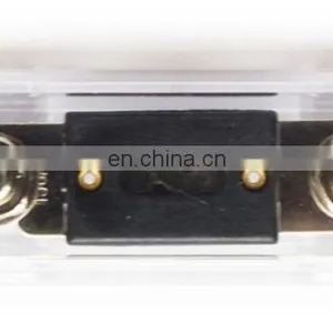 High Quality Hot Professional Car Amplifier Audio Cable Kit thumbnail-4