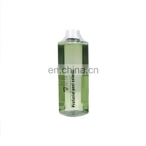 Factory Price 4 Bottles Facial Liquid Solution Skin Rejuvenation Aqua Peeling Solution on Sale Skin Care Serum Liquid Solution thumbnail-3