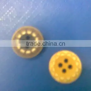 Polyester Button thumbnail-1
