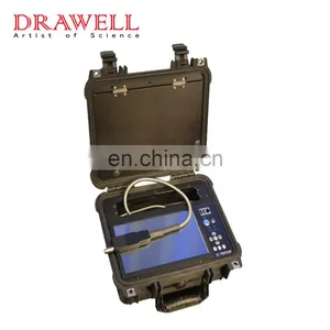 Portable Raman Spectrometer Made in China thumbnail-1