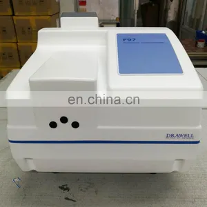 Fluorometer Fluorescence Spectrometer With Price thumbnail-4