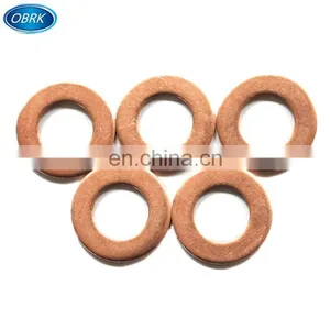 Spot Welding Machine Fittings Copper Plating Ring Pulling Washer thumbnail-1