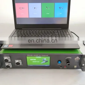 Hot Sale EUI EUP Tester EUS1600 With BIP and Double Solenoid Valve thumbnail-6