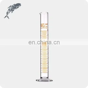 JOAN LAB 150ml Glass Graduated Cylinder thumbnail-1