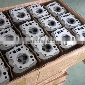 156F BS120 Cylinder Head Assembly Engine Generator Parts Replacement thumbnail-5