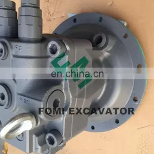 M5X180 Swing Motor Assy For Excavator ZX330 ZX330-3 ZX350 SK350-8 4616985 4419718 thumbnail-3