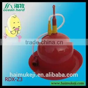 HOT Plasson Ready Sale Automatic Poultry Waterer thumbnail-1