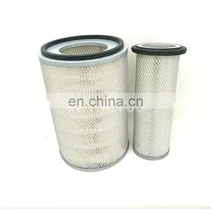 Construction Machinery Air Filter B222100000533 1990248 803172979 800104268 800105012 thumbnail-1