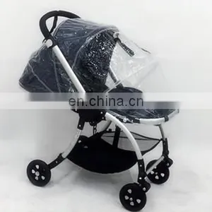 2020New Design Cheap Price Stroller Baby Light Weight Strollers Multifunction Bebe Pushchair Customized Logo and Color Buggy thumbnail-4