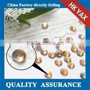 W0826 Non Hot Fix Crystal Stone Flat Back,crystal Flat Back Stone,flat Back Crystal Stone thumbnail-2