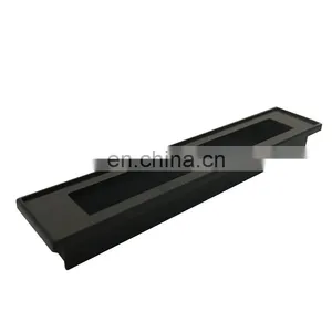 Abs Injection Molding Tooling Cost for Car Airbag thumbnail-4