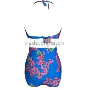 2016 Factory Direct Sale Newest Hot Sexy Colorful Bikini thumbnail-2