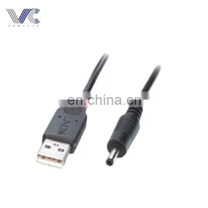 Frankever USB to 1.35 mm Inner /3.5mm Outer DC Cable thumbnail-1