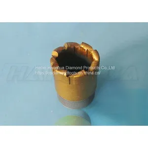 Hanghua Core PDC Bit thumbnail-1