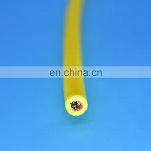 ROV Underwater Floating Neutrally Buoyant Cable thumbnail-3