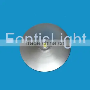 CRI 78 to 85Ra IP45 Lifespan Over 50000 Hours 50W LED High Bay Light thumbnail-1