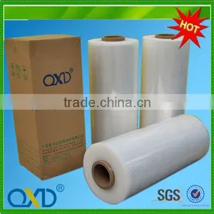 Export to Asia Machine Wrap Stretch Film thumbnail-1