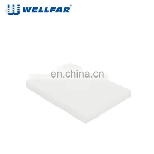 Oem Auto Cabin Hepa Air Filter 1H0819638A Use for VW thumbnail-3