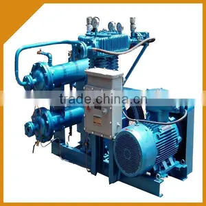 Oill Free Piston Nitrogen Compressor thumbnail-1