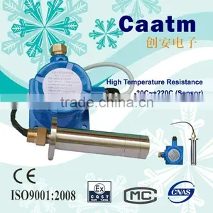 CA-217A-K High-temperature Fixed Combustible Gas Detector thumbnail-1
