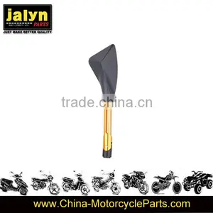 Motorcycle Mirror Rear View Mirror for Universal thumbnail-1