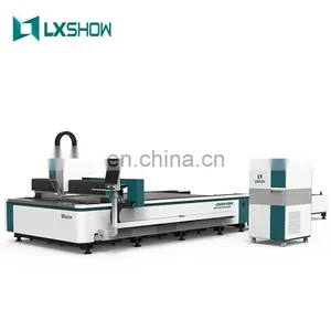 Metal Iron Sheet Laser Cutter Beam Light Cutting Design Signs Art Artwork Machine Price for Sale thumbnail-1