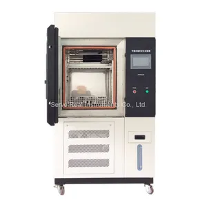 Light Colour Fastness Chamber ISO 105-B04 AATCC TM 16 thumbnail-1