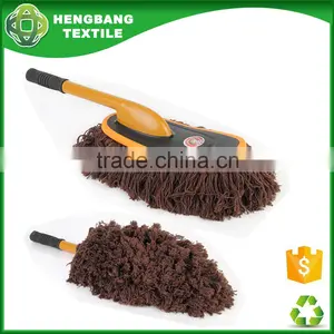 HB162038 Cotton Replacement Mop Cleaning Pad Car Brush Head thumbnail-3