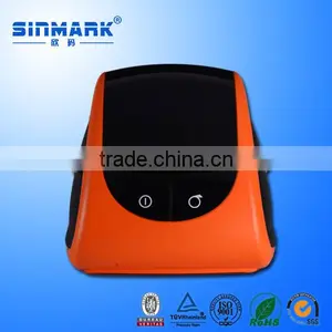 Sticker and Receipt Two in One Cheap Thermal Receipt Printer thumbnail-3