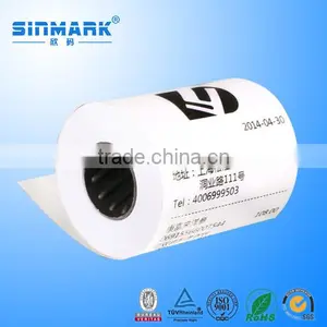 SINMARK Atm Paper /thermal Paper Cash Register Paper thumbnail-3