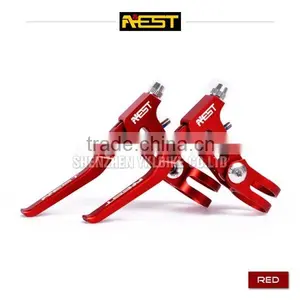 2014 New Style High Quality Bike Part/durable Material Bicycle Brake thumbnail-1