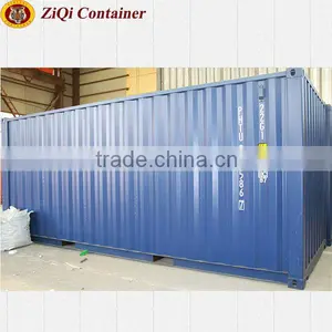 New 20ft Shipping Container for Sale in Europe thumbnail-5