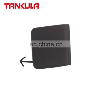 Factory Price Rear Bumper Trailer Cover Tow Hook Cover 52161-12050 Tow Eye Cover For Toyota Corolla 2019-2020 Usa Type Le thumbnail-1