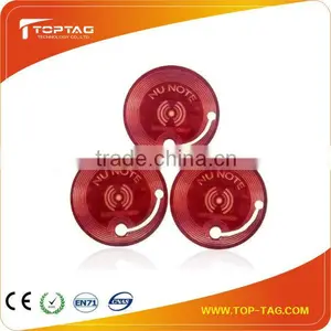 Rfid NFC Stickers With Metal Isolation Material thumbnail-1